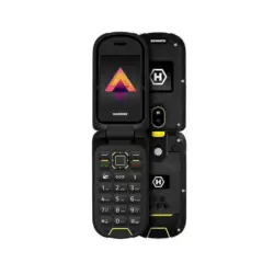 Мобилен телефон myPhone HAMMER BOW LTE