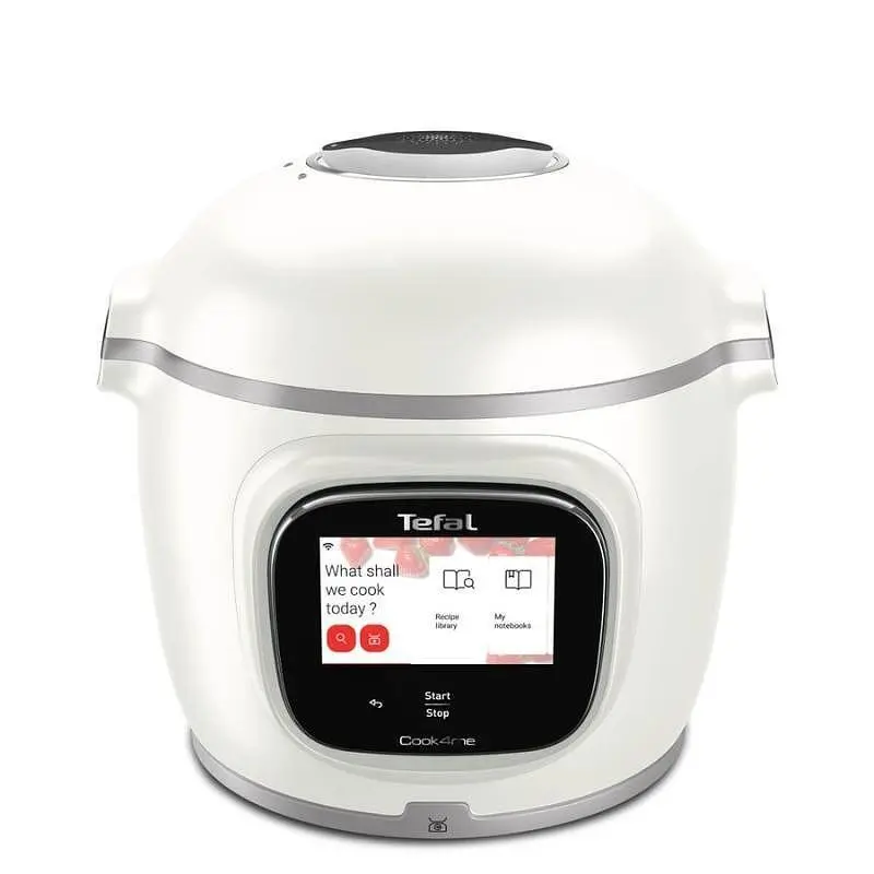 Мултикукър Tefal CY9441F2 Cook4me Touch Pro