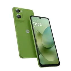 Смартфон Motorola MOTO G06 256/4 GREEN , 256 GB, 4 GB