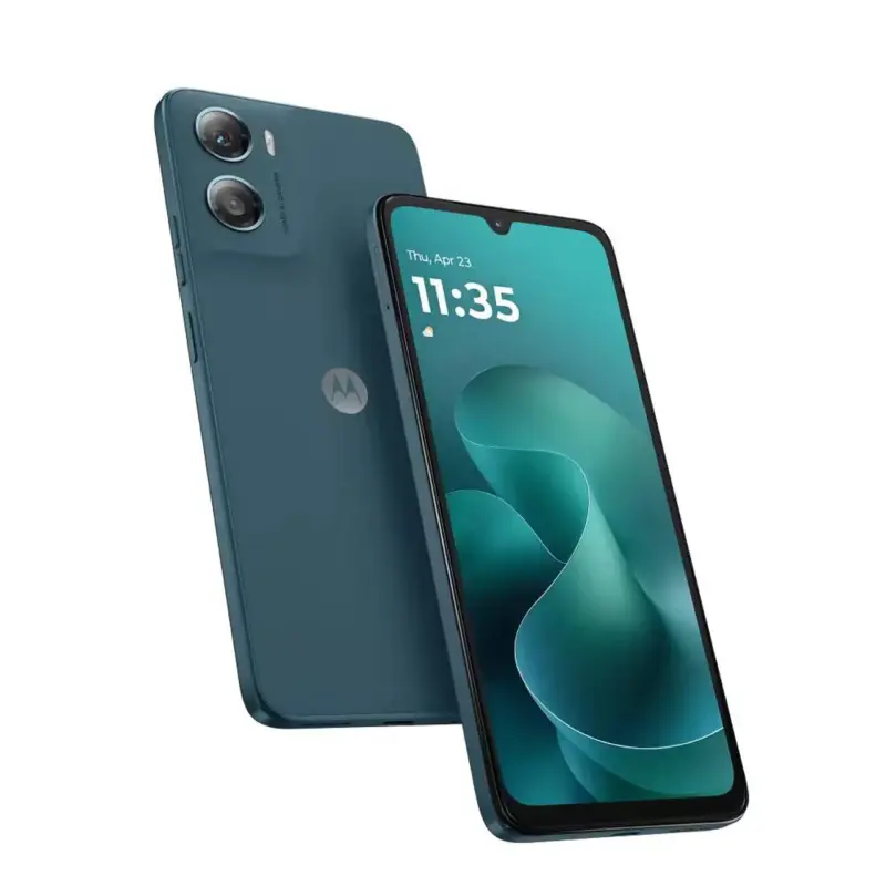 Смартфон Motorola MOTO G06 POWER 256/4 BLUE , 256 GB, 4 GB