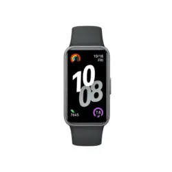 Фитнес гривна Huawei BAND 10 BLACK Nora-B19F , 1.47 , 37.30