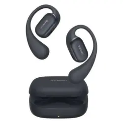 Слушалки с микрофон Huawei FreeArc BLACK 55038108 , Bluetooth , ON-EAR