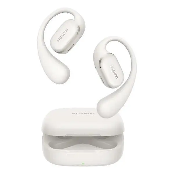 Слушалки с микрофон Huawei FreeArc GREY 55038107 , Bluetooth , ON-EAR