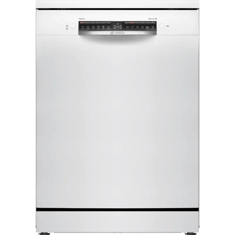 Съдомиялна машина Bosch SMS4HVW14E , 14 комплекта, C