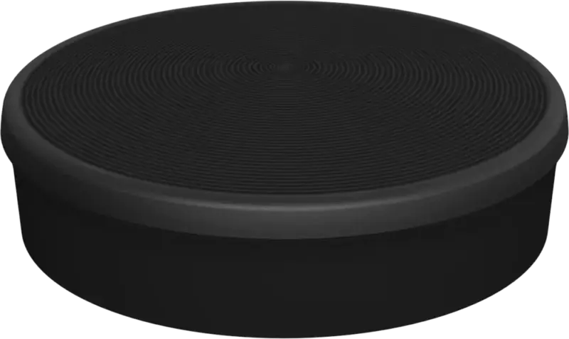 Вградени аксесоари NEFF Z9801TWDY0 Deep black Twist Pad