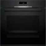 ЗОРА Фурна за вграждане Bosch HBA372EB4 , 71 , А+ , Пиролиза , Сензорно
