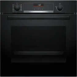 Фурна за вграждане Bosch HBG536EB4 , 71 , А+ , EcoClean Direct Plus