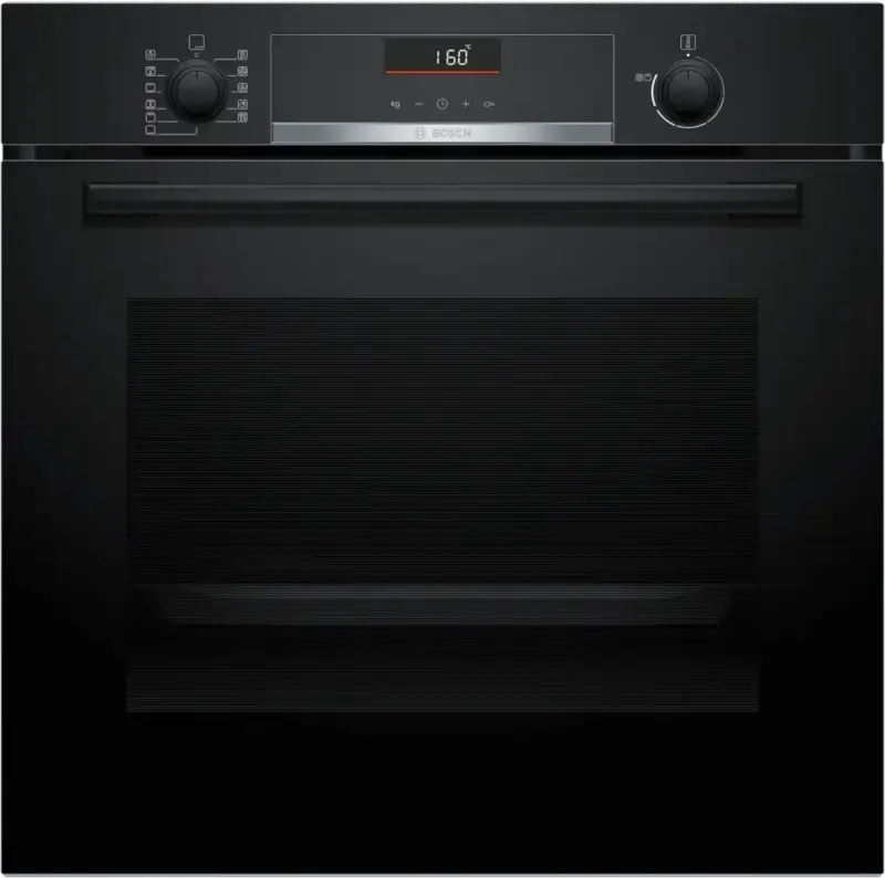 Фурна за вграждане Bosch HBG536EB4 , 71 , А+ , EcoClean Direct Plus