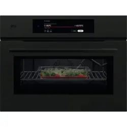 Фурна за вграждане AEG NKK9N821T (ST) , 44 , Сензорно