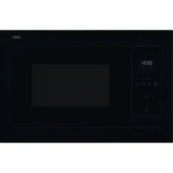 Вградена микровълнова фурна AEG OS5GM251EB , 23 , Сензорно