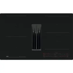 Вграден керамичен плот AEG TH84CC23CZ , A+ , Индукционен