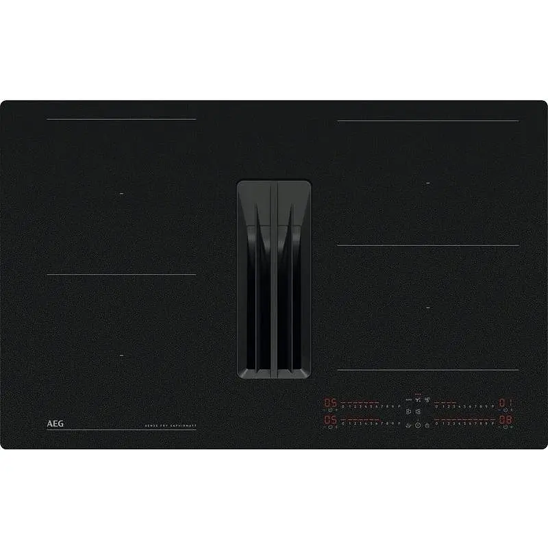 Вграден керамичен плот AEG TH84CC23CZ , A+ , Индукционен