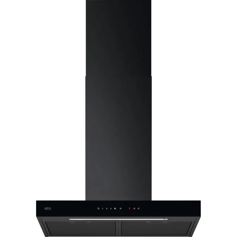 Вграден абсорбатор AEG NDB6761HB