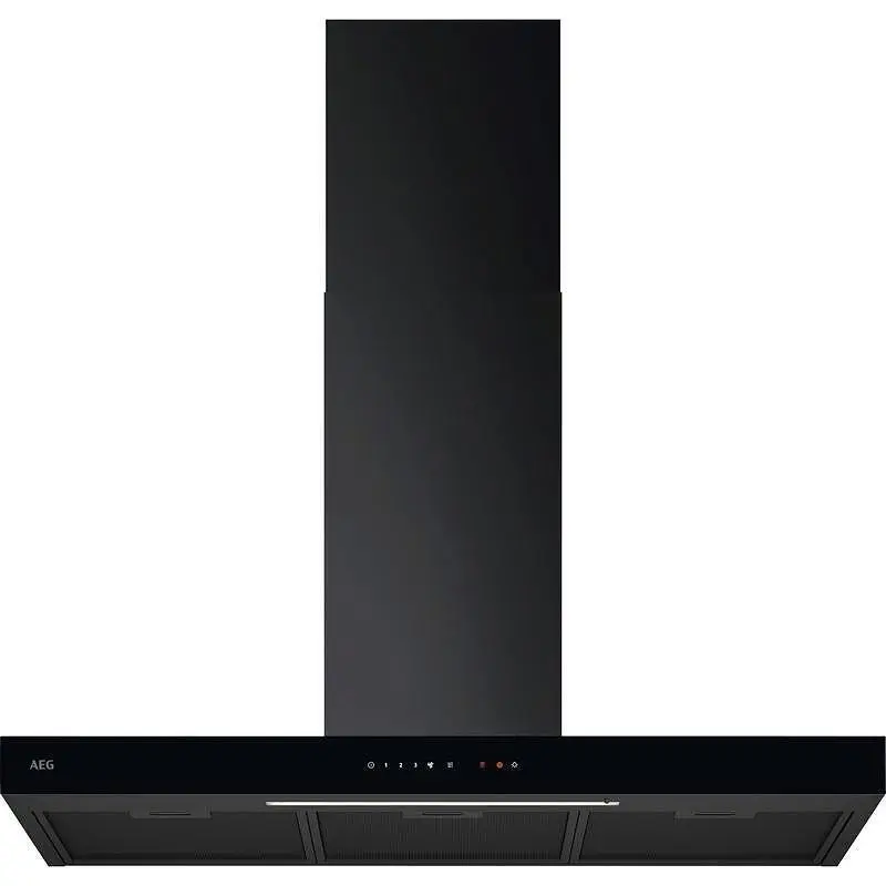 Вграден абсорбатор AEG NDB6791HB