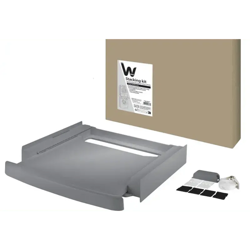 Консуматив Wpro СВЪРЗВАЩ КИТ SKS101 Сив