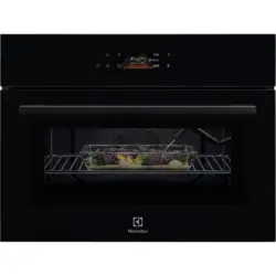 Фурна за вграждане Electrolux LVL8E09Z , 44 , Сензорно