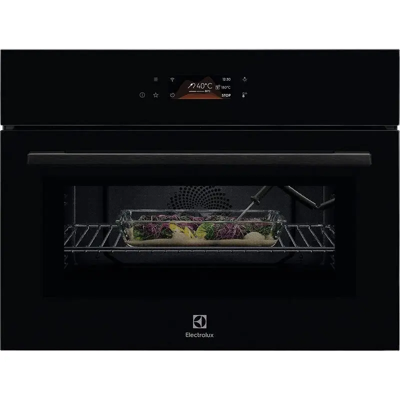 Фурна за вграждане Electrolux LVL8E09Z , 44 , Сензорно