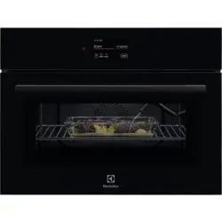 Фурна за вграждане Electrolux LVL9E2XZ , 44 , Сензорно