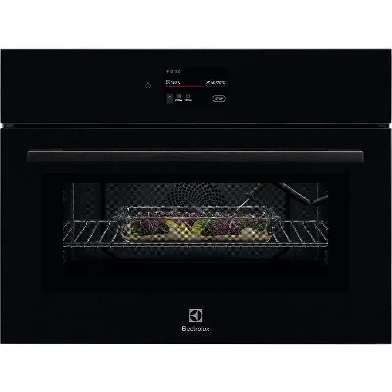 Фурна за вграждане Electrolux LVL9E2XZ , 44 , Сензорно