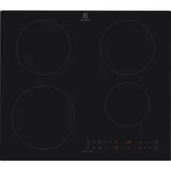 Вграден керамичен плот Electrolux EIT60433CT , Индукционен