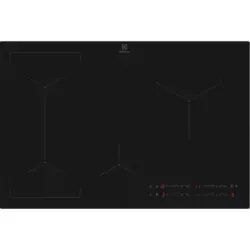 Вграден керамичен плот Electrolux EIV83443CT , Индукционен