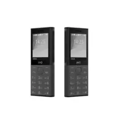 Мобилен телефон HMD 150 MUSIC GREY TA-1703