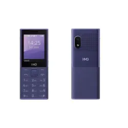 Мобилен телефон HMD 150 MUSIC PURPLE TA-1703
