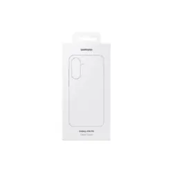 Калъф Samsung A56 5G CLEAR CASE EF-QA566CTEGWW
