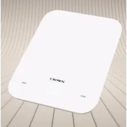 Кухненска везна Crown CKS-228
