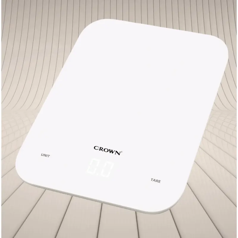Кухненска везна Crown CKS-228