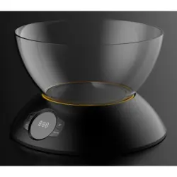 Кухненска везна Finlux FKS-24208