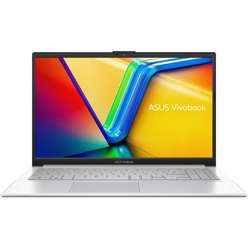 Лаптоп ASUS VIVOBOOK GO 15 E1504FA-NJ312 , 15.60 , 16 , 512GB SSD , AMD Radeon 610M Graphics , AMD Ryzen 5 7520U QUAD CORE , Без OS