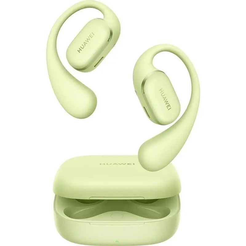 Слушалки с микрофон Huawei FreeArc GREEN 55038106 , Bluetooth , ON-EAR