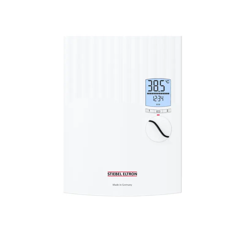 Бойлер STIEBEL ELTRON PER 18/21/24 KW Трифазен , 18/21/24 , A , Проточен