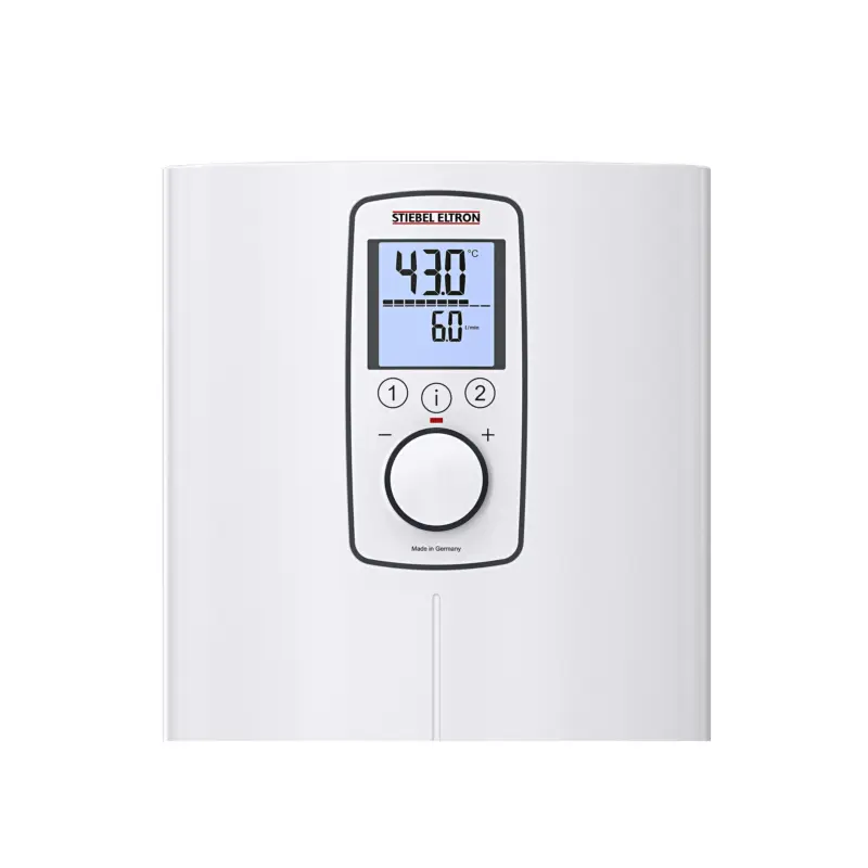 Бойлер STIEBEL ELTRON DCE-X 6/8 KW Pemium , 6/8 , A , Проточен