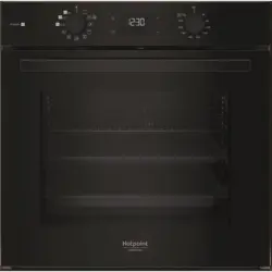 Фурна за вграждане Hotpoint-Ariston HAO 458HS B (ST) , 71 , Hydrolitic , А+ , Механично
