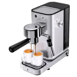 Кафемашина WMF 0412370011 LUMERO ESPRESSO