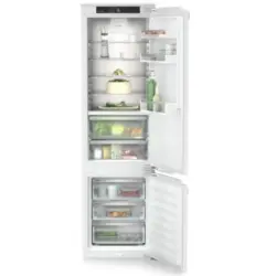 Вграден хладилник с фризер Liebherr ICBNc 5623 Plus , 274 l, C , No Frost , Да