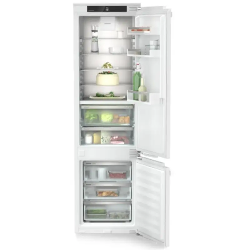 Вграден хладилник с фризер Liebherr ICBNc 5623 Plus , 274 l, C , No Frost , Да