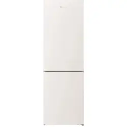 Хладилник с фризер Indesit INKS 1361 W4E1 , 343 l, E , Бял , Статична