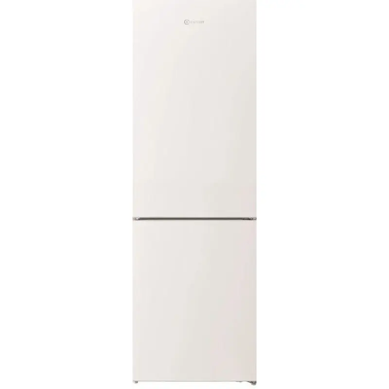 Хладилник с фризер Indesit INKS 1361 W4E1 , 343 l, E , Бял , Статична