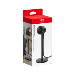 Конзола - аксесоар Nintendo Switch 2 Camera Black