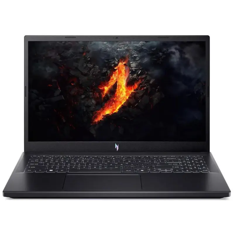 Лаптоп ACER NITRO V 15 ANV15-41-R06X NH.QSGEX.004 , 1000GB SSD , 15.60 , 16 , AMD Ryzen 7 7735HS OCTA CORE , NVIDIA GeForce RTX 4050 6GB GDDR6