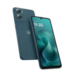 Смартфон Motorola MOTO G06 256/8 BLUE , 256 GB, 8 GB