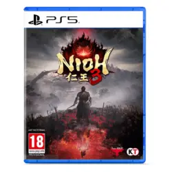 Игра Nioh 3 (PS5)