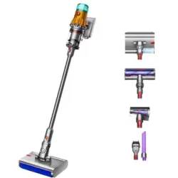 Вертикална прахосмукачка Dyson V12s Detect Slim Submarine (485350-01)