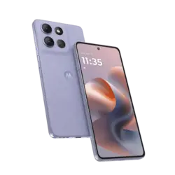 Смартфон Motorola MOTO G86 5G 256/8 LILAC BLUE , 256 GB, 8 GB