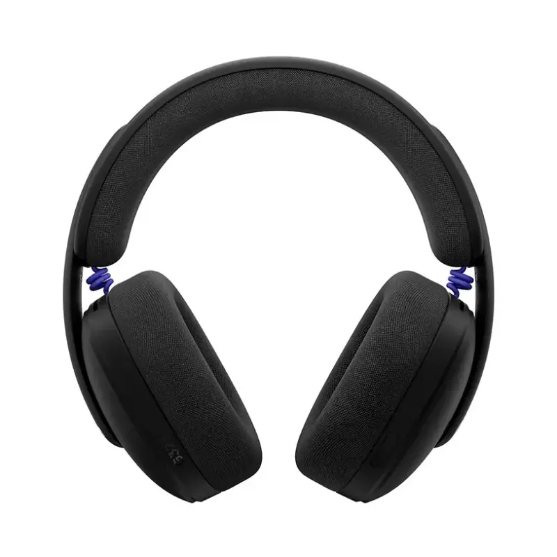 Слушалки с микрофон Logitech G325 Черни 981-001524