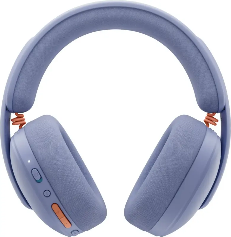 Слушалки с микрофон Logitech G325 Лилави 981-001538