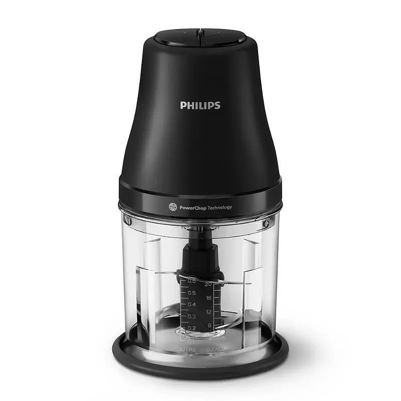 Чопър Philips HR1501/00 , 1.0 L , 450 W